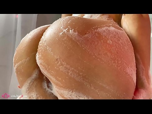 ❤️ Brünette masturbiert Muschi mit Vibrator zu intensivem Orgasmus in der Dusche Porno bei de.hqpornvideos.ru ❌️
